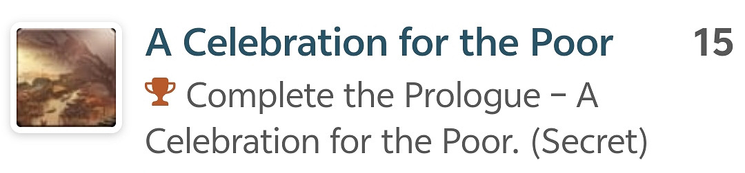 《失落之魂》38個成就提前泄露 玩家們準備好接招了嗎?