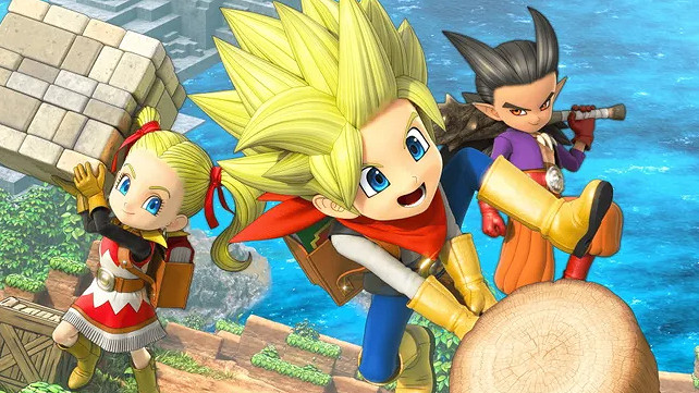 前《勇者鬥惡龍》製作人坦言：因SE策略過度保守而離職