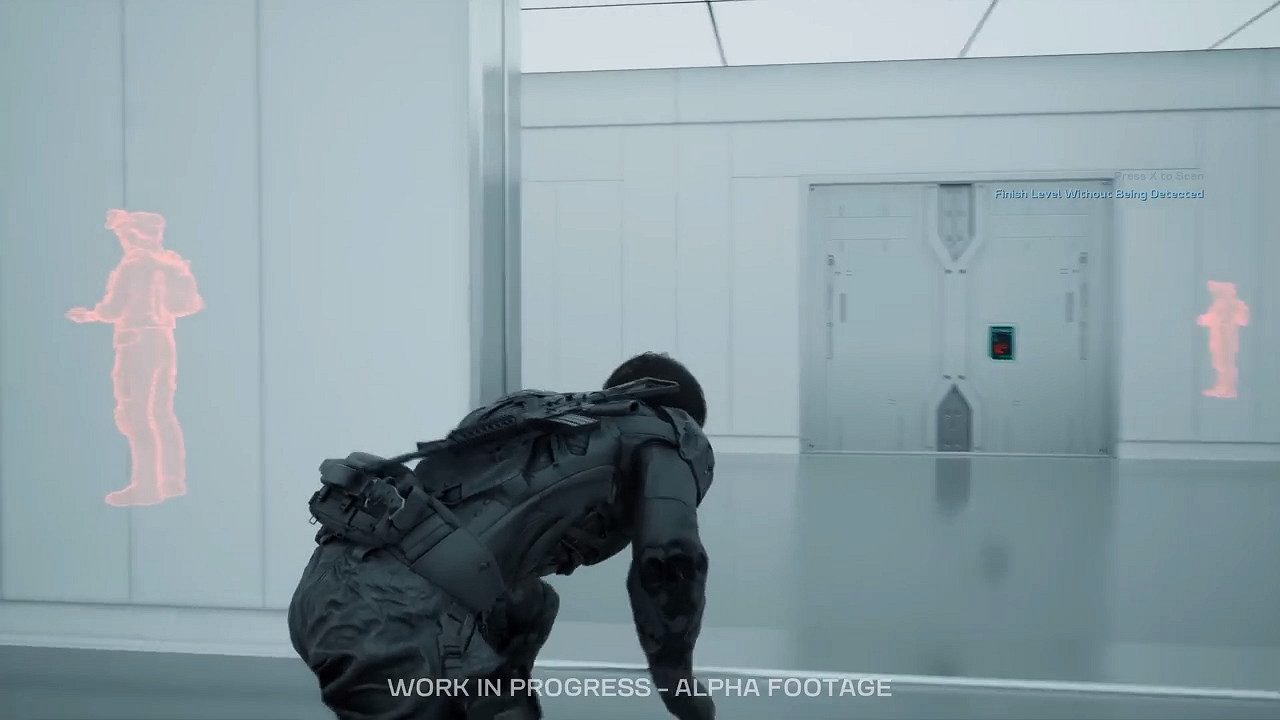 GC25：2025科隆遊戲展《黑色國度》Demo完整展示！