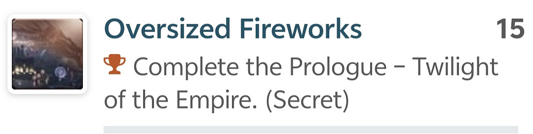 《失落之魂》38個成就提前泄露 玩家們準備好接招了嗎?