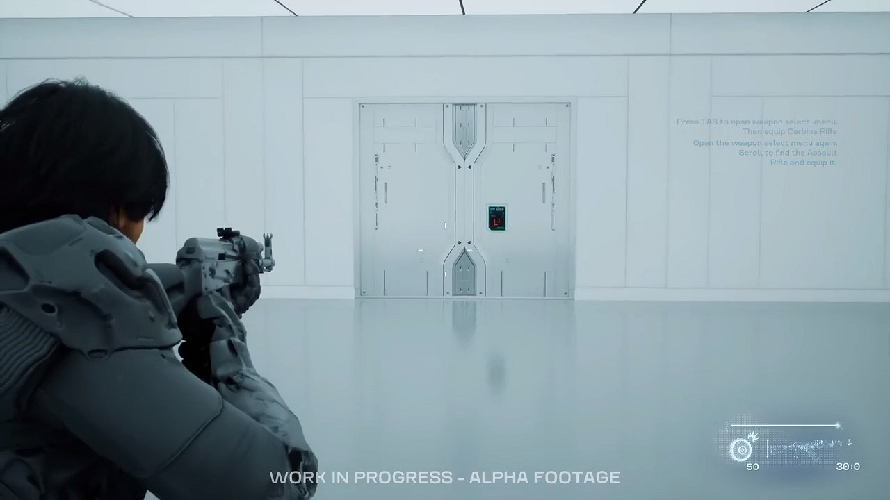 GC25：2025科隆遊戲展《黑色國度》Demo完整展示！