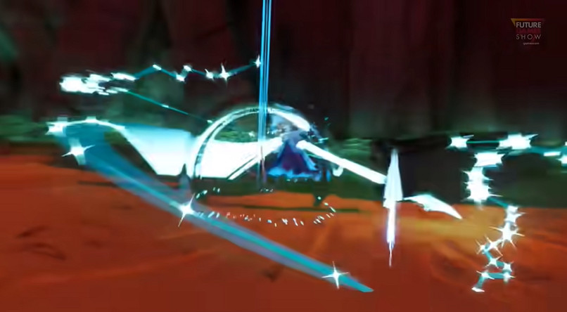 法國JRPG遊戲《記憶邊緣》新預告公布！2026年發售