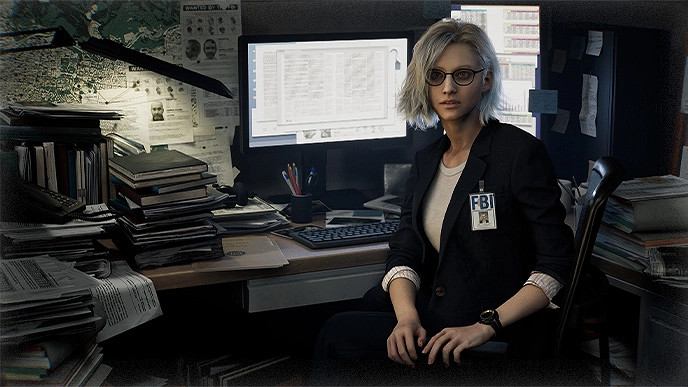 《惡靈古堡：安魂曲》前瞻:以恐懼之名為逝者安魂