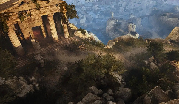 《泰坦之旅2》速度強化MOD上線!移動/攻擊/施法速度全面提升 《泰坦之旅2》速度強化MOD上線!移動/攻擊/施法速度全面提升