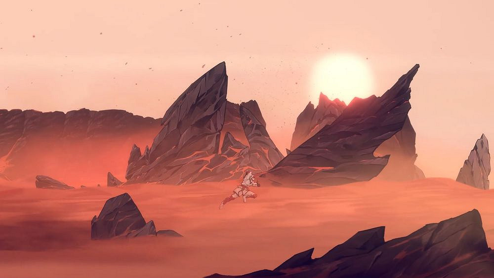 蛋頭博士《忍:反攻的斬擊》DLC“SEGA 反派關卡”篇章