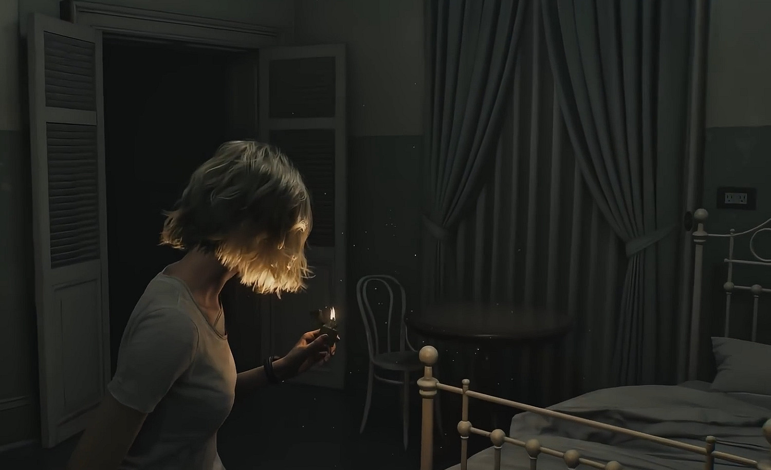 《惡靈古堡：安魂曲》前瞻:以恐懼之名為逝者安魂