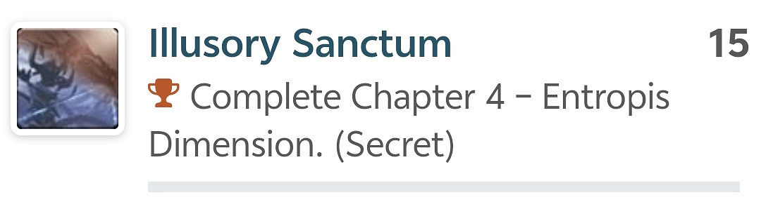 《失落之魂》38個成就提前泄露 玩家們準備好接招了嗎?