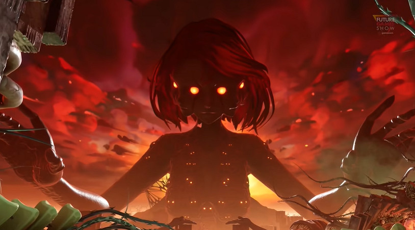 法國JRPG遊戲《記憶邊緣》新預告公布！2026年發售