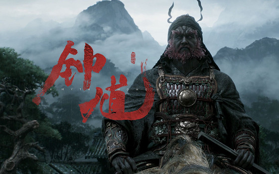 新作立大功!《黑神話悟空》升至Steam中國熱銷榜前三