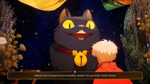 Netmarble公布吉卜力風格新作《Project Bloomwalker》