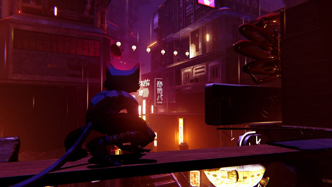 受《刺客教條》啟發！潛行動作遊戲《貓刺客》首曝