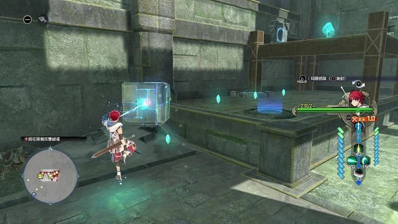 《伊蘇X -諾曼榮光-》現已登陸Steam！老玩家立減91