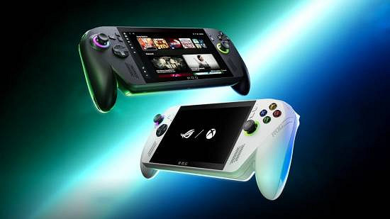 微軟將通過ROG Xbox Ally掌機測試Xbox主機的AI功能