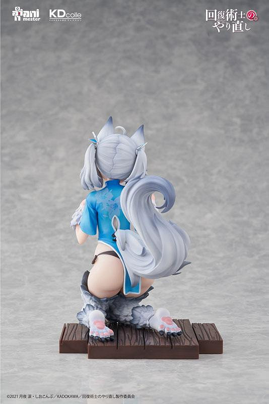 角川推出剎那旗袍ver人設衍生商品 2026年3月上市發售 角川推出剎那旗袍ver人設衍生商品 2026年3月上市發售