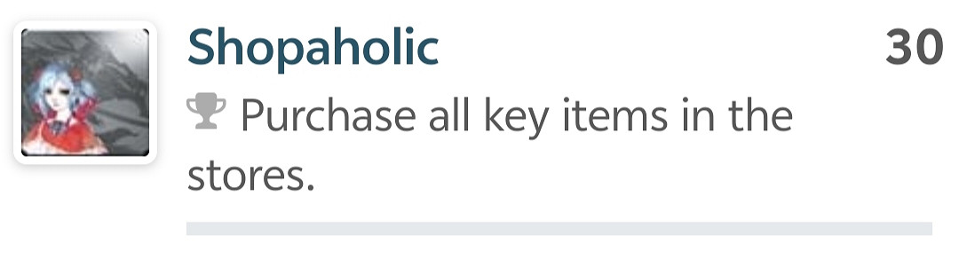 《失落之魂》38個成就提前泄露 玩家們準備好接招了嗎?