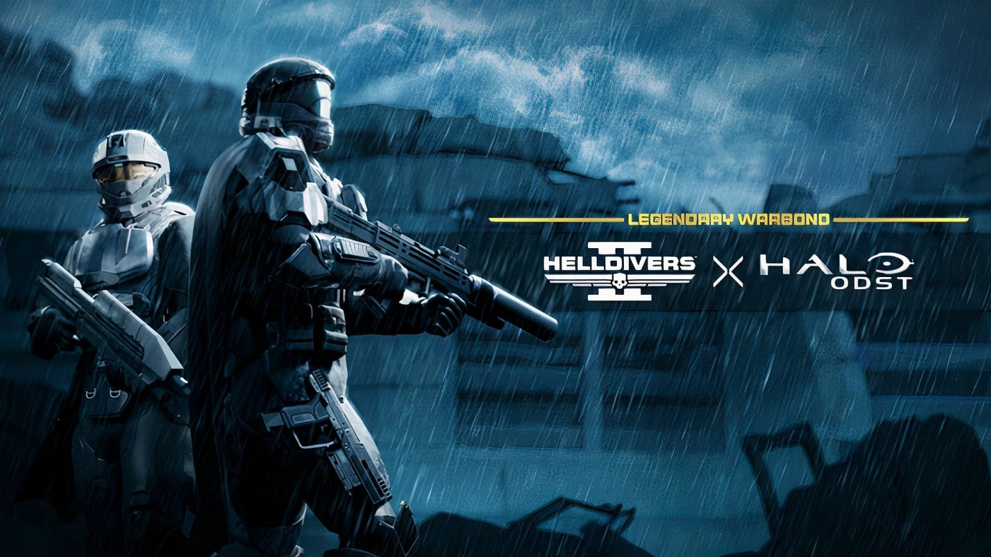 新內容籌備中！《絕地戰兵2》回應連動最後一戰價格爭議