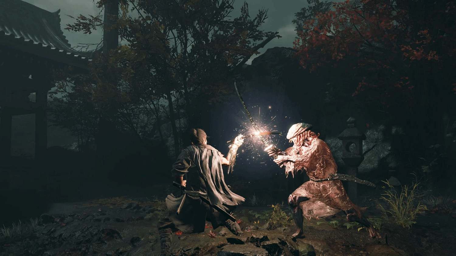 外媒稱讚《鬼武者:劍之道》:如同《隻狼》的續作! 外媒稱讚《鬼武者:劍之道》:如同《隻狼》的續作!