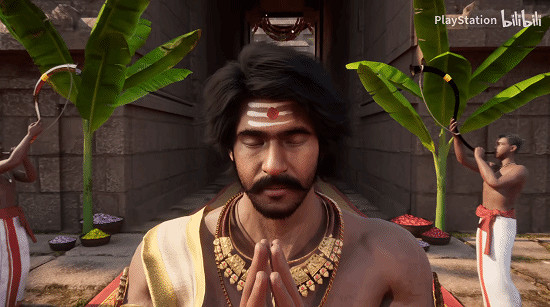 還有高手?繼完美摸頭殺後印度遊戲又新出一員“猛將” 還有高手?繼完美摸頭殺後印度遊戲又新出一員“猛將”