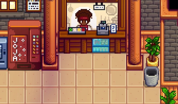 《星露谷物語》中央車站MOD發布!連接所有城鎮的鐵路系統正式通車 《星露谷物語》中央車站MOD發布!連接所有城鎮的鐵路系統正式通車