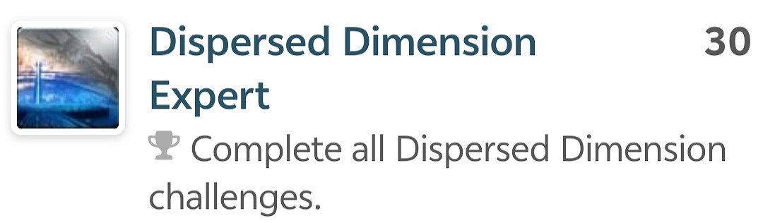 《失落之魂》38個成就提前泄露 玩家們準備好接招了嗎?