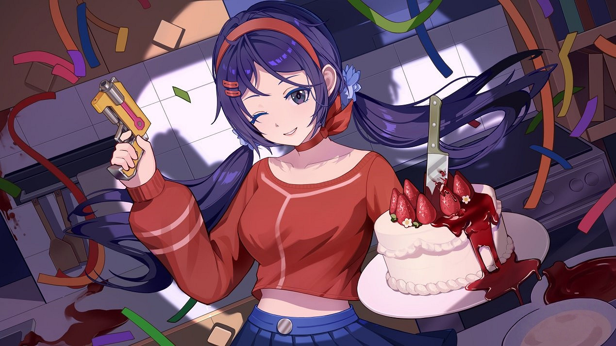 《米塔》主角首迎生日 全家福賀圖與玩家相伴共歡慶 《米塔》主角首迎生日 全家福賀圖與玩家相伴共歡慶