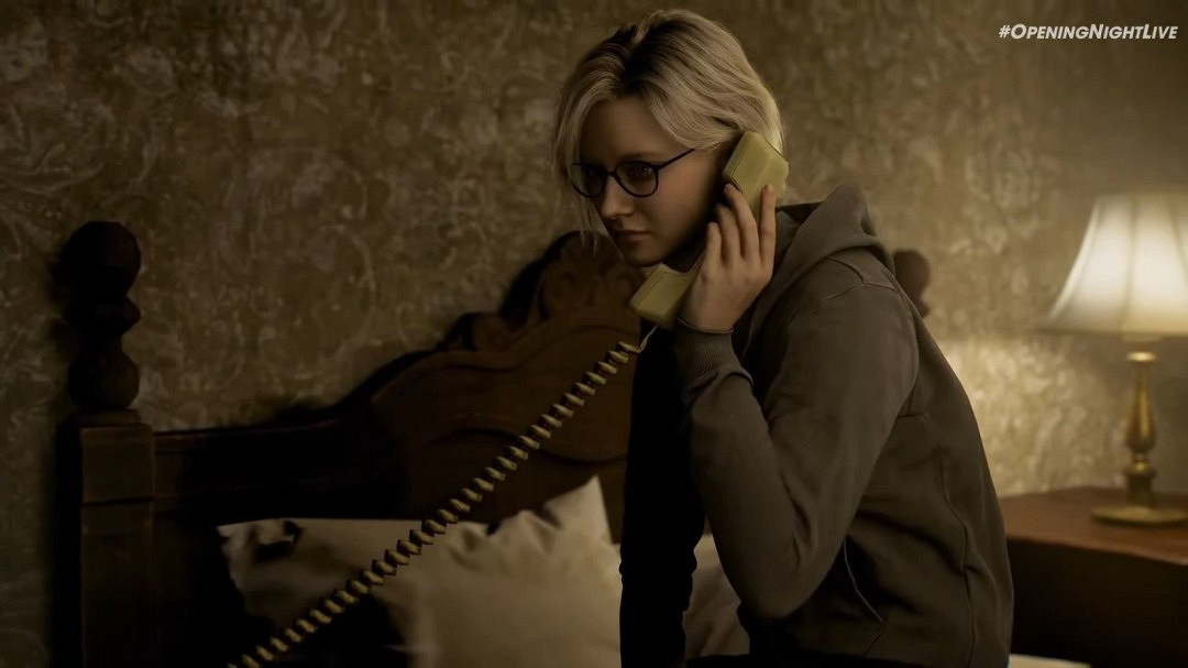 裡昂告別之作？舅舅黨爆《生化9》實機僅為一個小片段