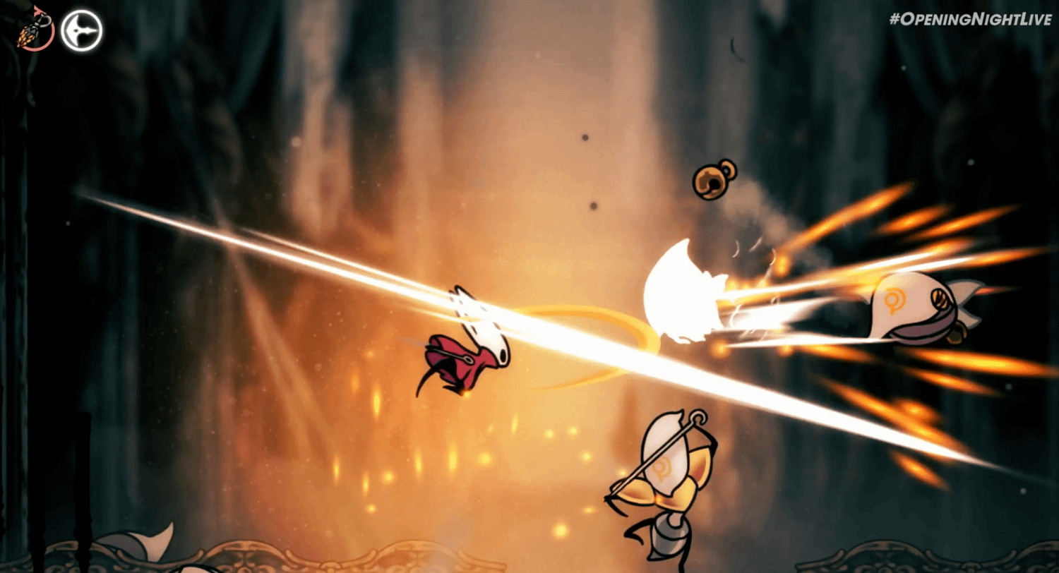 IGN談《絲之歌》試玩:與六年前Demo相同 畫面有升級 IGN談《絲之歌》試玩:與六年前Demo相同 畫面有升級