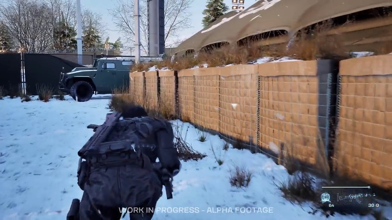 GC25：2025科隆遊戲展《黑色國度》Demo完整展示！