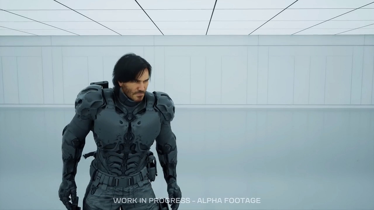 GC25：2025科隆遊戲展《黑色國度》Demo完整展示！