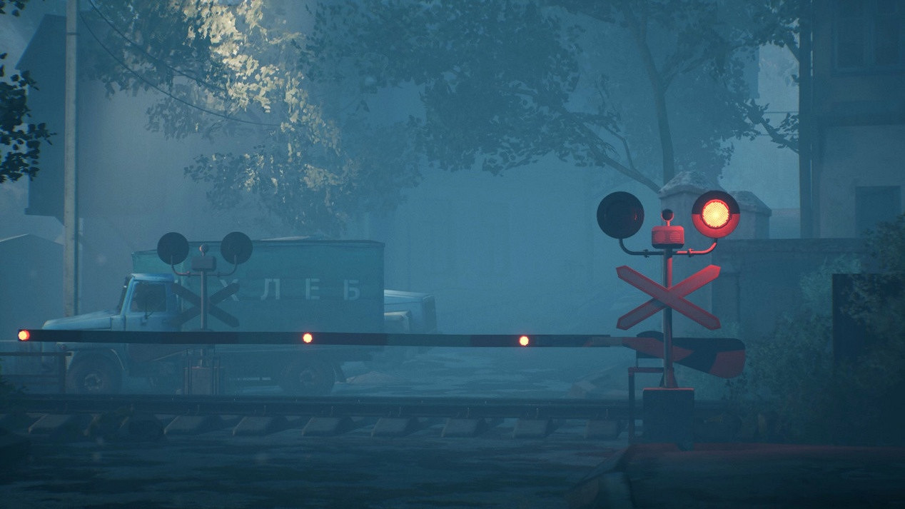 CRITICAL REFLEX 超現實沉浸式遊戲《警目如炬》亮相 Future Games Show,全新試玩今日上線 Steam CRITICAL REFLEX 超現實沉浸式遊戲《警目如炬》亮相 Future Games Show,全新試玩今日上線 Steam