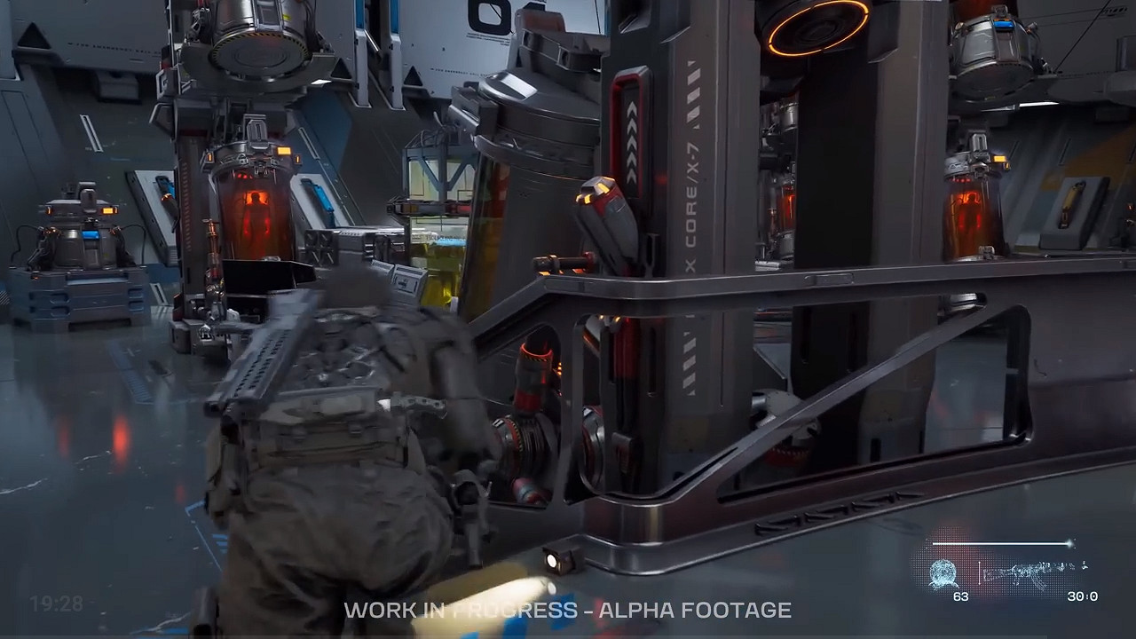 GC25：2025科隆遊戲展《黑色國度》Demo完整展示！