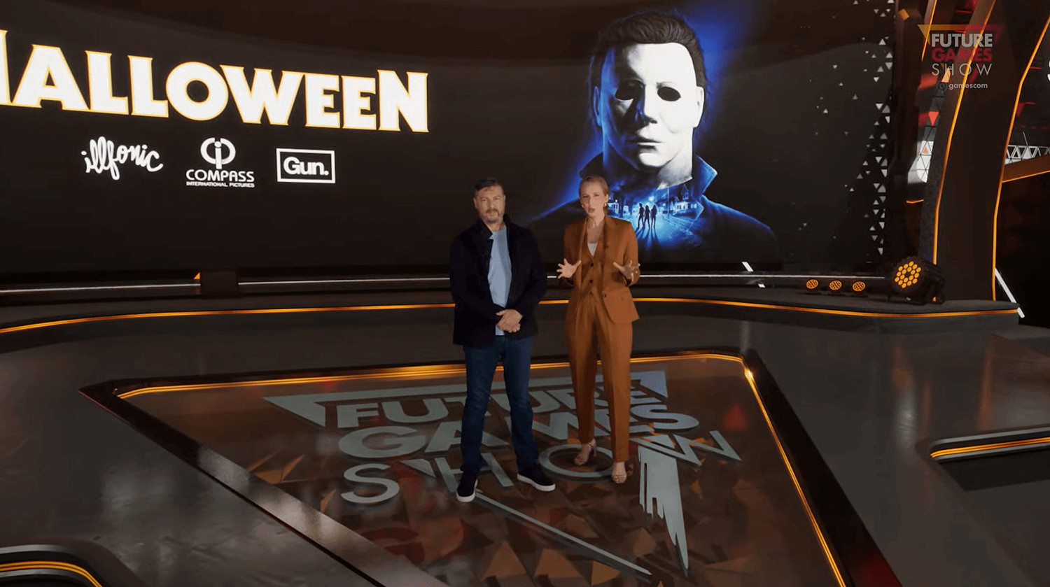 《月光光心慌慌》改編新遊《萬聖節》2026登多平台!