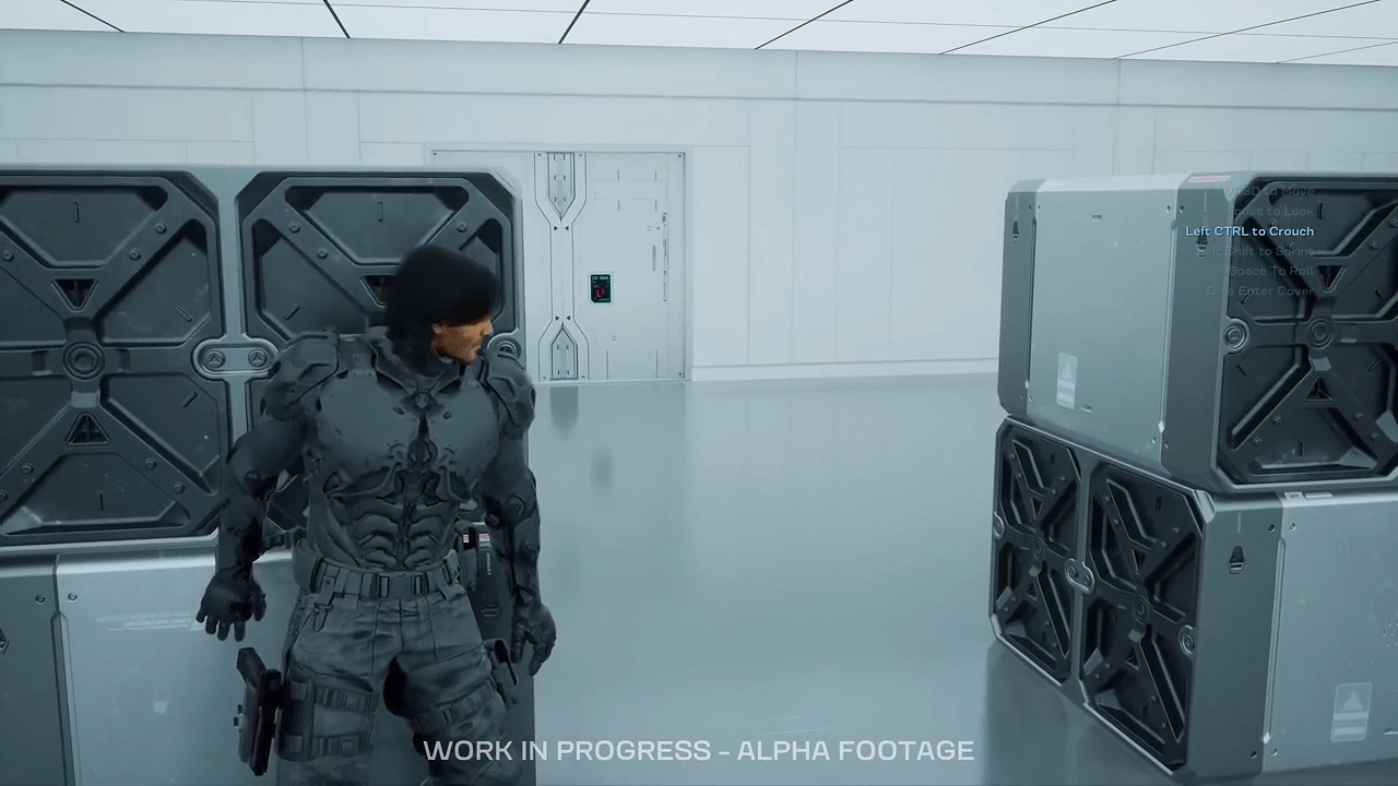 GC25：2025科隆遊戲展《黑色國度》Demo完整展示！