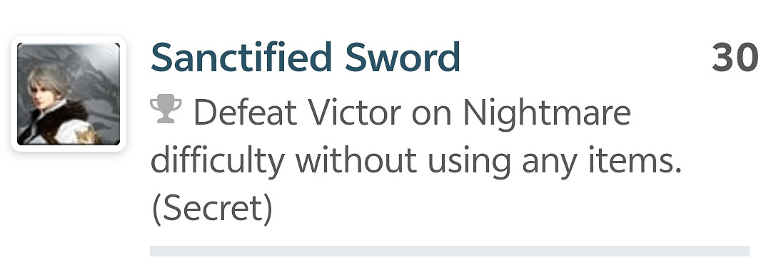 《失落之魂》38個成就提前泄露 玩家們準備好接招了嗎?