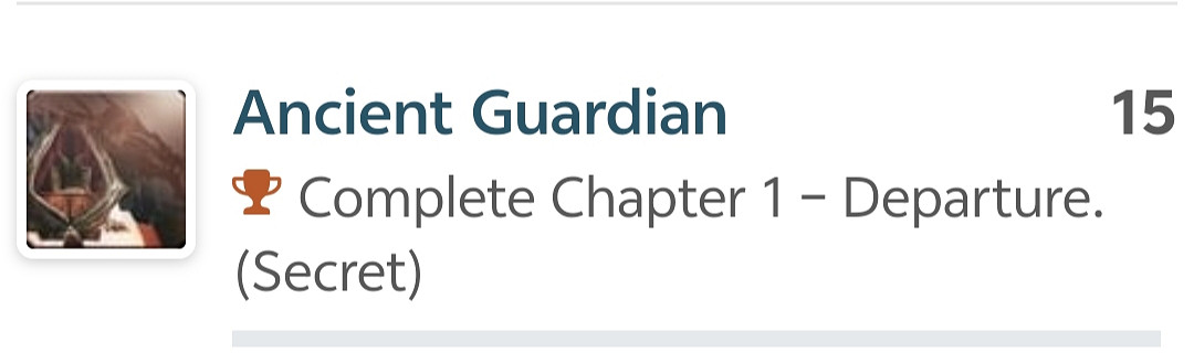 《失落之魂》38個成就提前泄露 玩家們準備好接招了嗎?