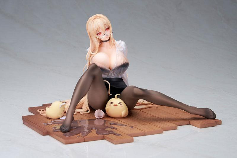 APEX《碧藍航線》“怨仇”辦公室意外公開 2026年10月 APEX《碧藍航線》“怨仇”辦公室意外公開 2026年10月