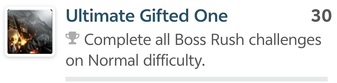 《失落之魂》38個成就提前泄露 玩家們準備好接招了嗎?