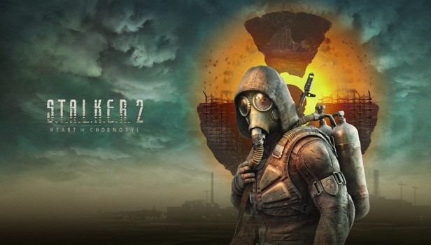 PS5版《潛行者2》將11.20發售 搭載手把適配與畫質升級