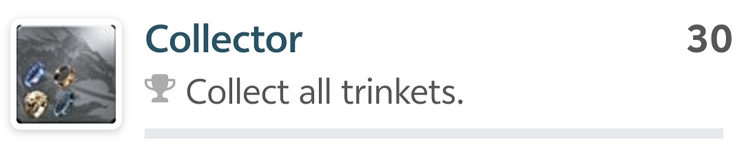 《失落之魂》38個成就提前泄露 玩家們準備好接招了嗎?