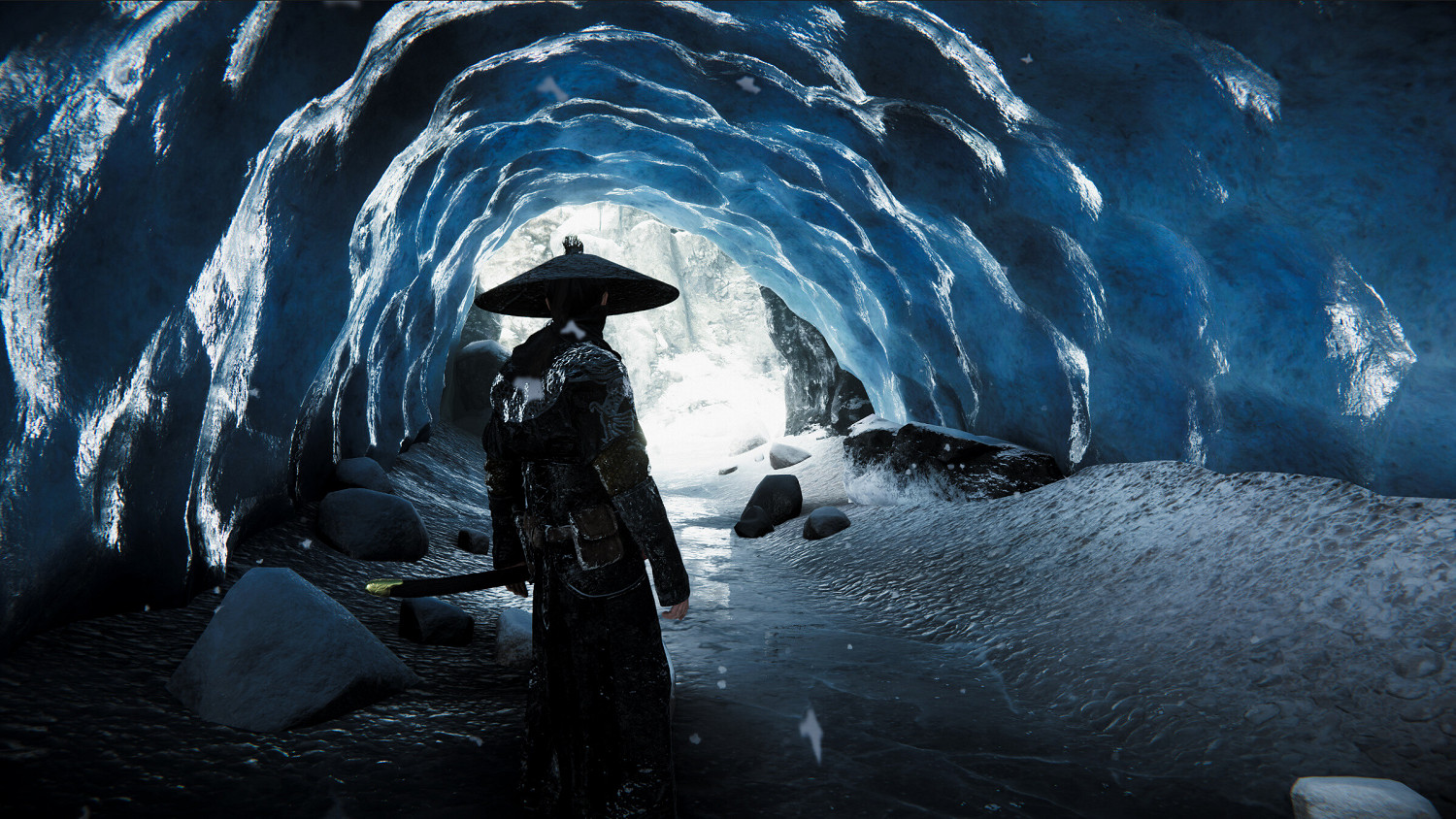 《明存實亡:錦衣夜行》試玩曝光：飛鎖潛行、喪屍突襲