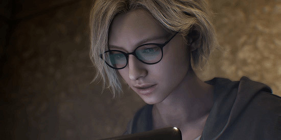 《惡靈古堡9》支援雙視角切換 第一人稱沉浸感最強！