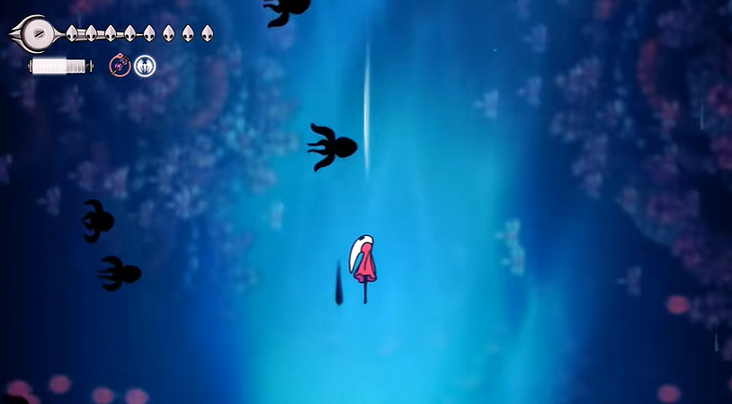 《空洞騎士：絲之歌》發售日預告公布！9月4日正式上線