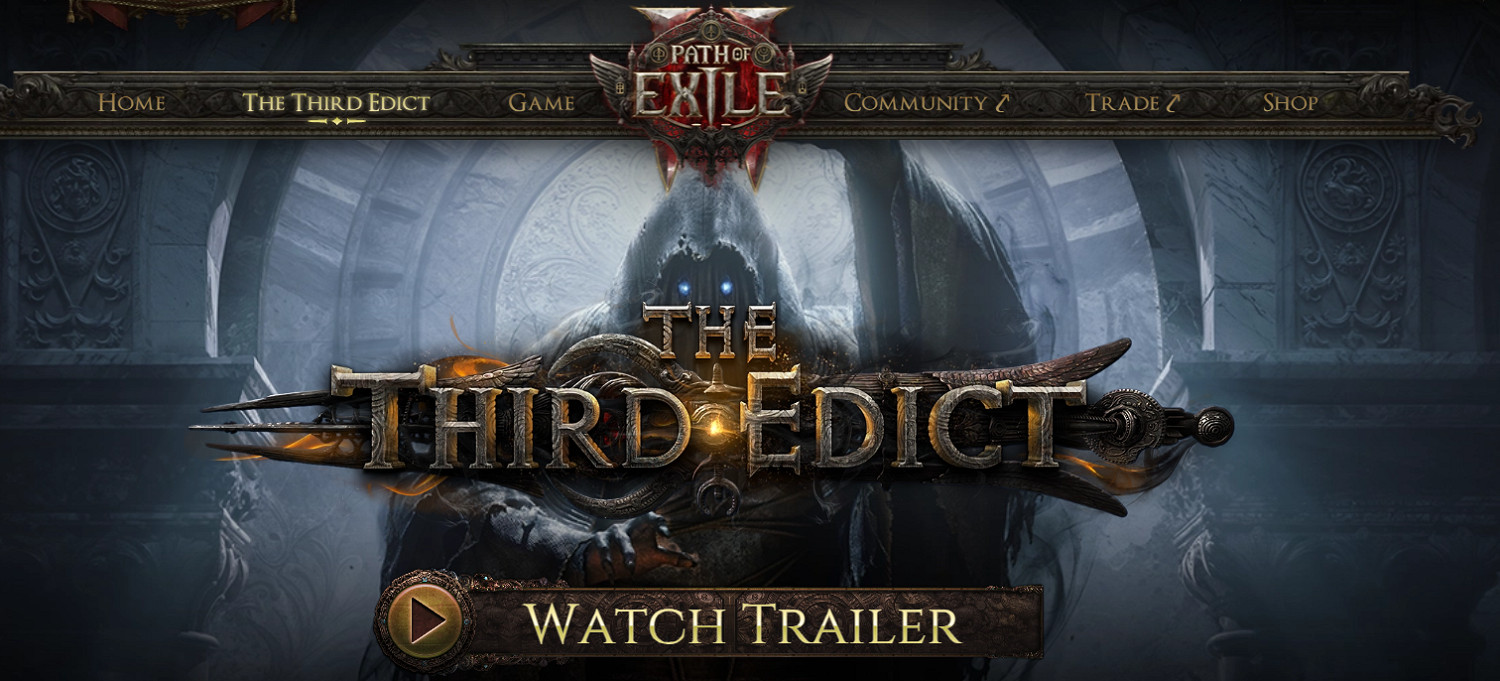 流亡黯道2交易系統引爭議：預留機制將來有可能操縱市場？