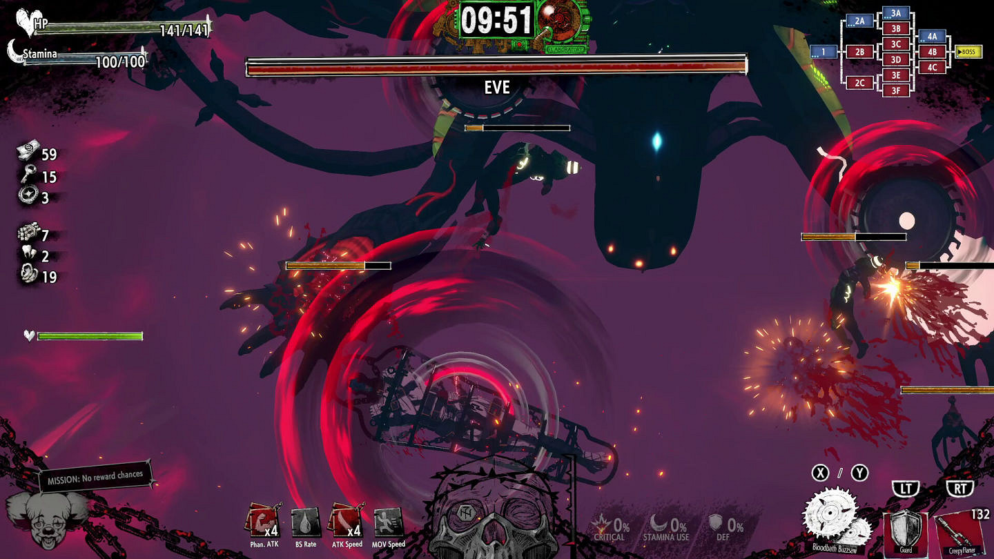 《 巴塞羅那旅館》宣布9/26 發售：旅館挑戰恐怖殺人魔