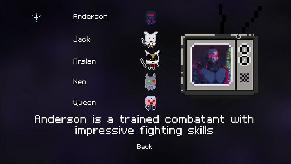 科幻Roguelike射擊新作《智械危機》宣布登陸Switch平台