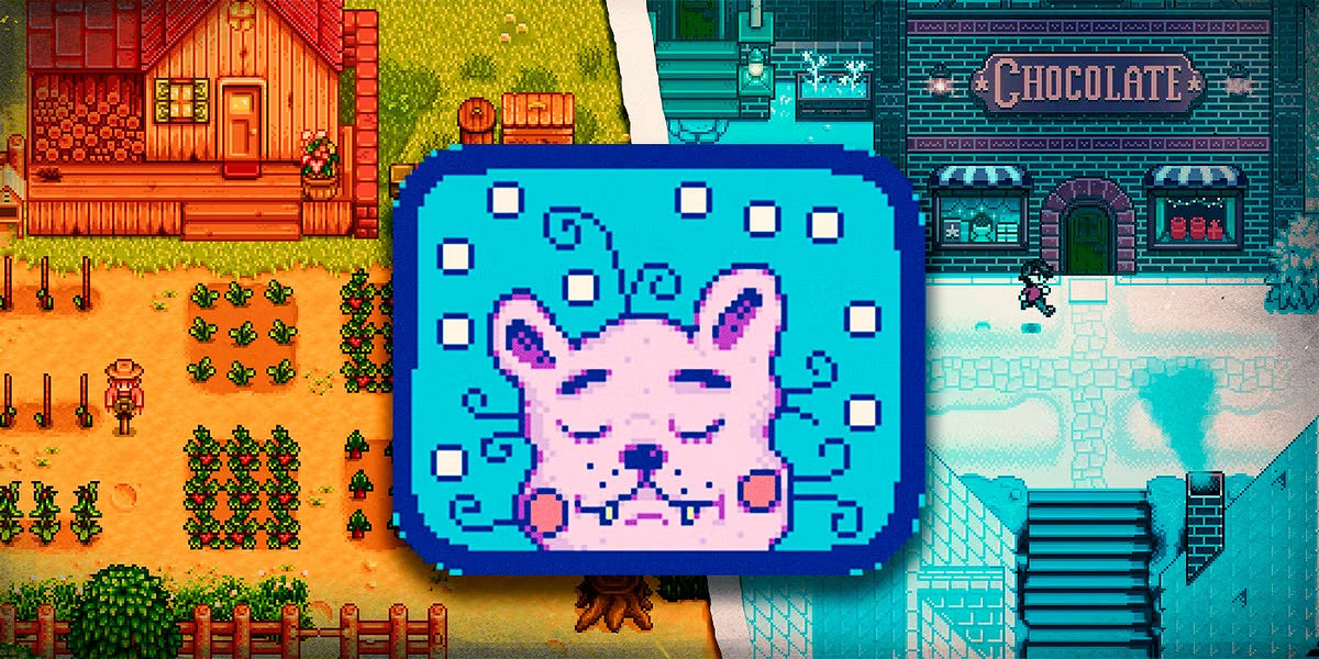 只因熱愛與玩家快樂！《星露谷》作者坦言連動不牟利