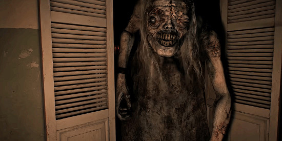 《惡靈古堡9》支援雙視角切換 第一人稱沉浸感最強！