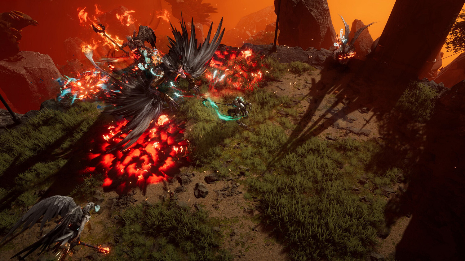 《最後紀元》第三季遠古再臨上線：開啟原始狩獵之旅