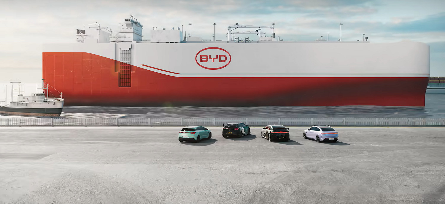 《黑神話:悟空》與比亞迪海洋共創主題曲《聲浪》上線