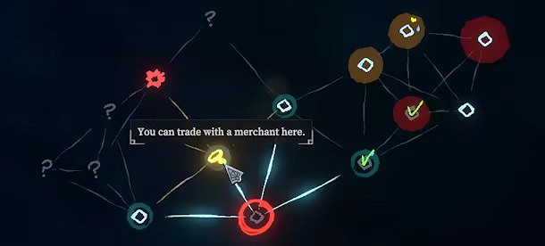 中國大陸研發moba風動作肉鴿遊戲《夢之形》官宣定檔9月11日